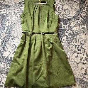 Ellen Tracy dress